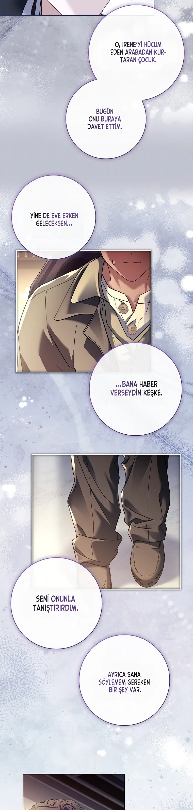Hayatım, Boşansak Olmaz Mı? - Bölüm 20 Sayfa 7
