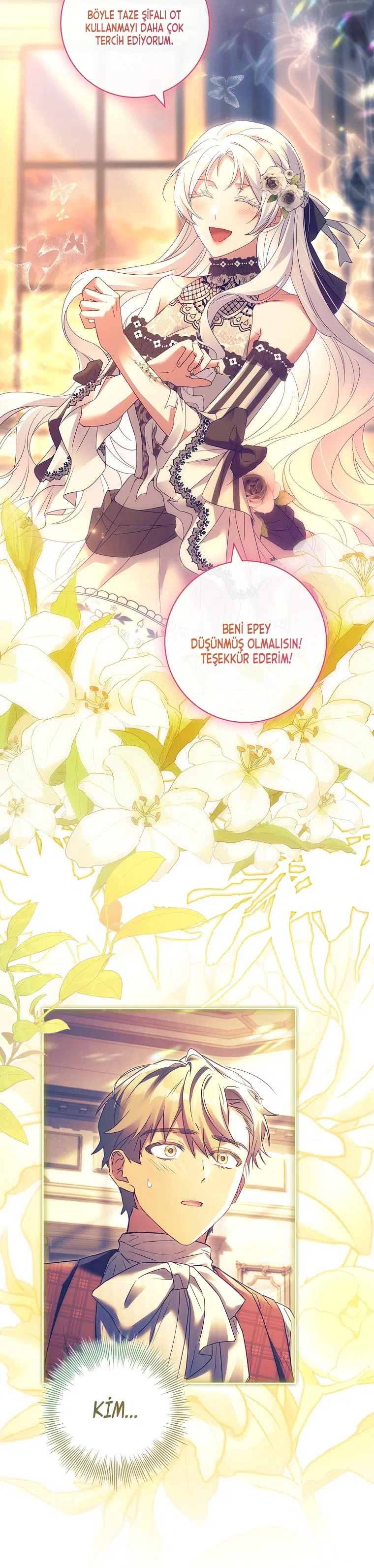 Hayatım, Boşansak Olmaz Mı? - Bölüm 21 Sayfa 10