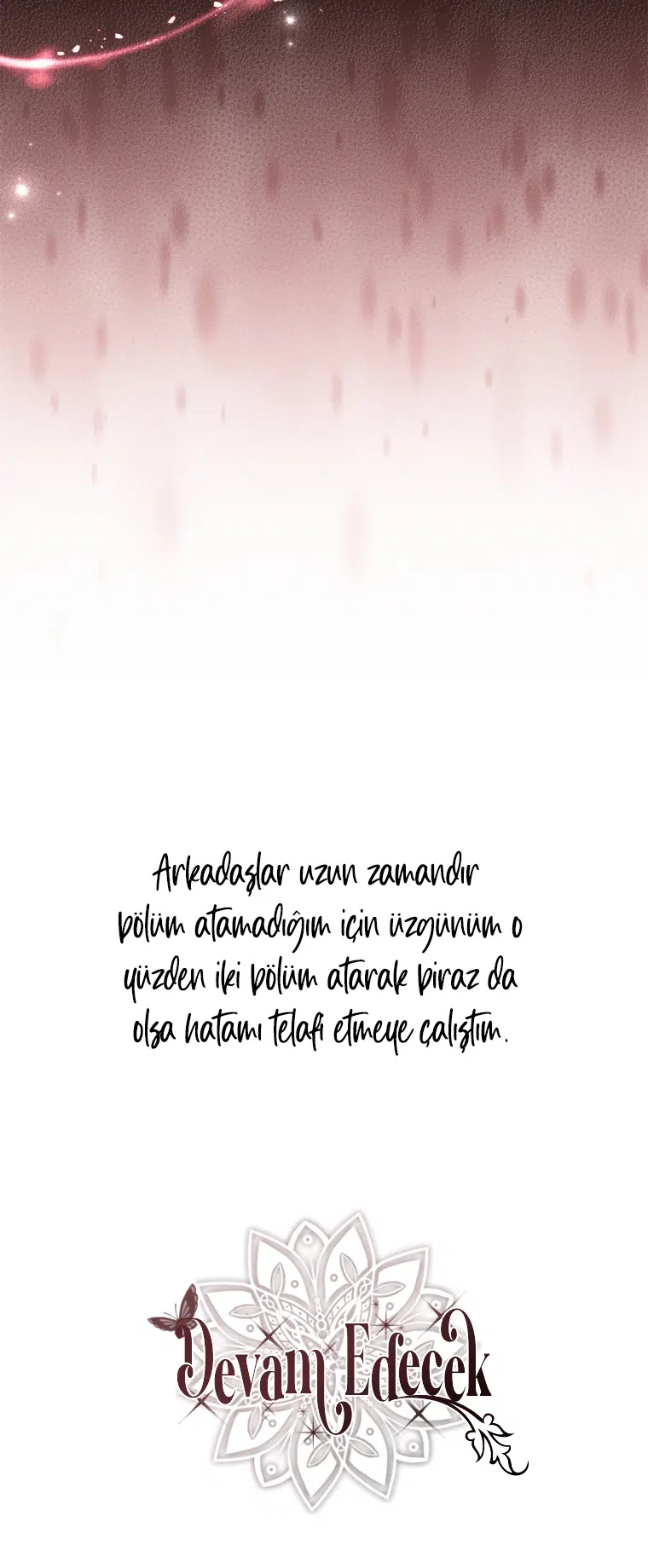 Hayatım, Boşansak Olmaz Mı? - Bölüm 22 Sayfa 41