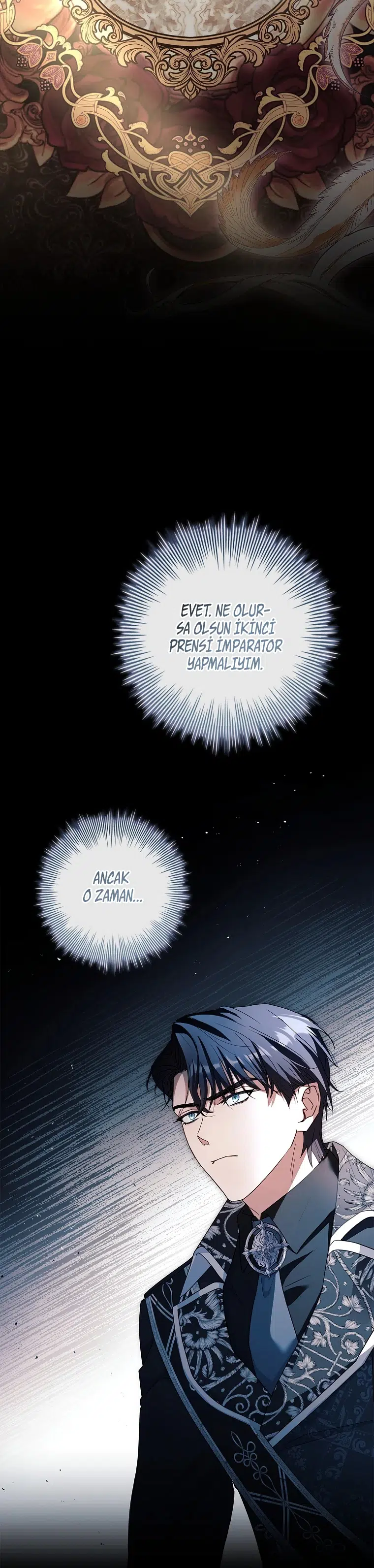 Hayatım, Boşansak Olmaz Mı? - Bölüm 25 Sayfa 12