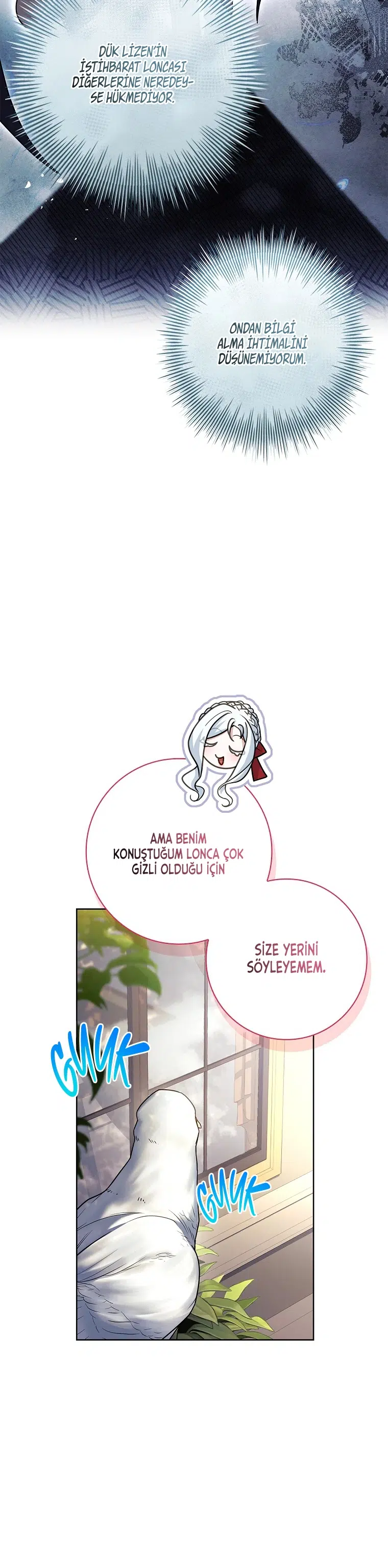 Hayatım, Boşansak Olmaz Mı? - Bölüm 27 Sayfa 18