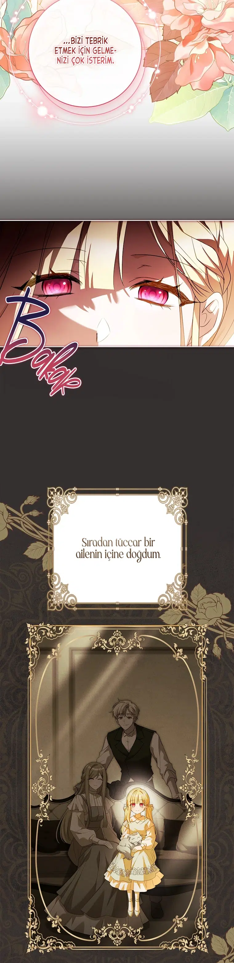 Hayatım, Boşansak Olmaz Mı? - Bölüm 28 Sayfa 10