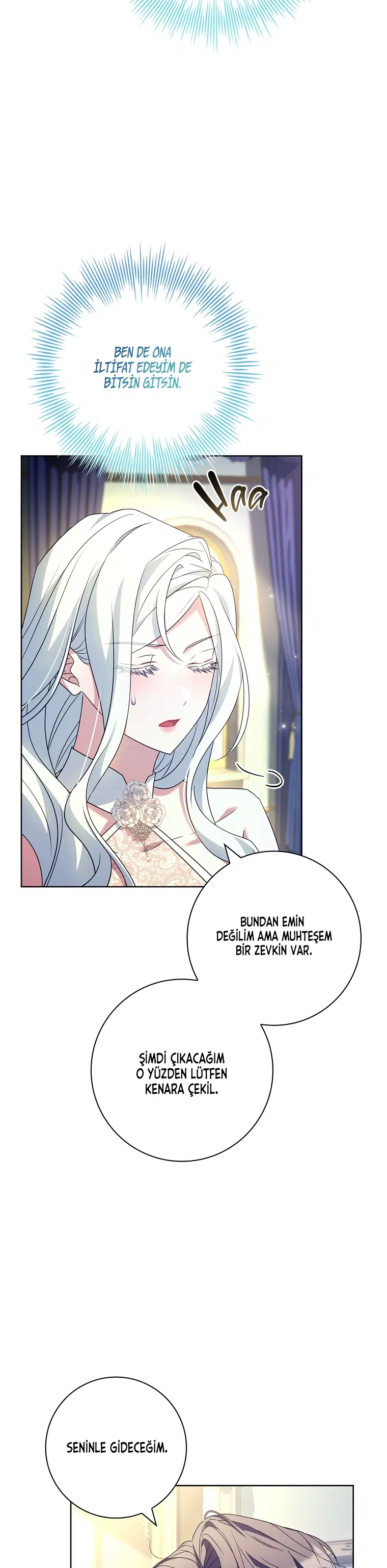 Hayatım, Boşansak Olmaz Mı? - Bölüm 32 Sayfa 14