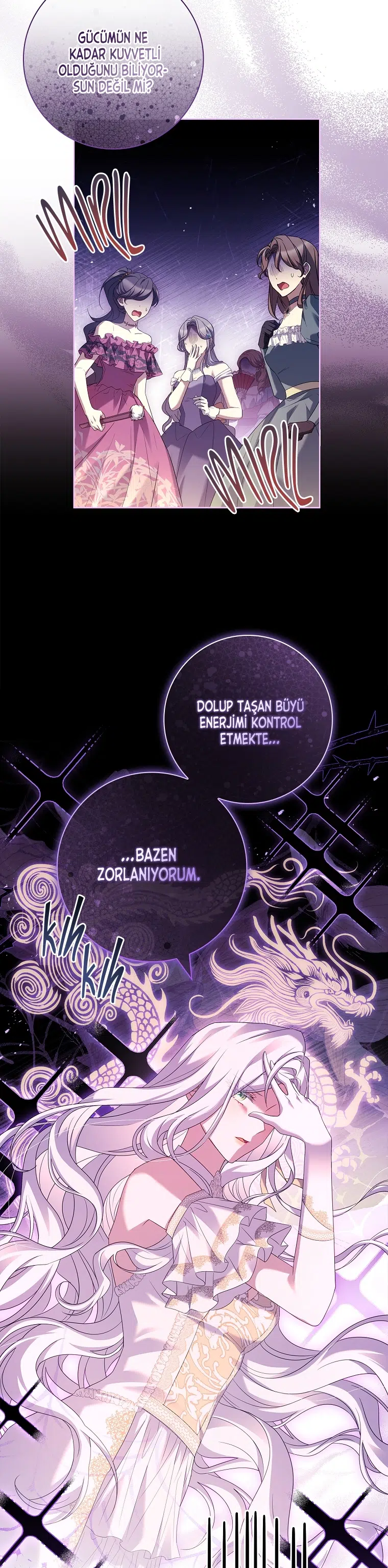 Hayatım, Boşansak Olmaz Mı? - Bölüm 33 Sayfa 8