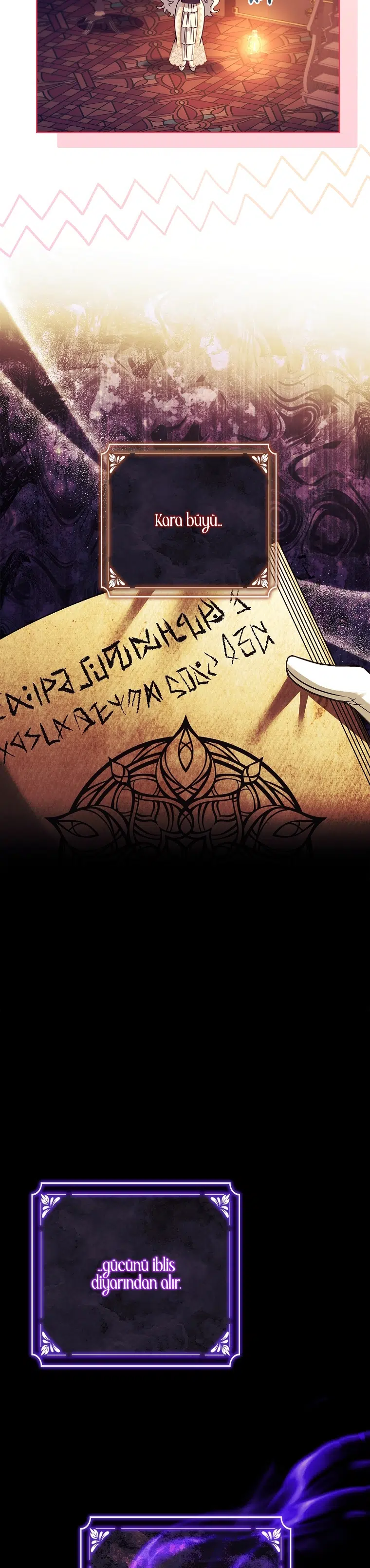 Hayatım, Boşansak Olmaz Mı? - Bölüm 34 Sayfa 13