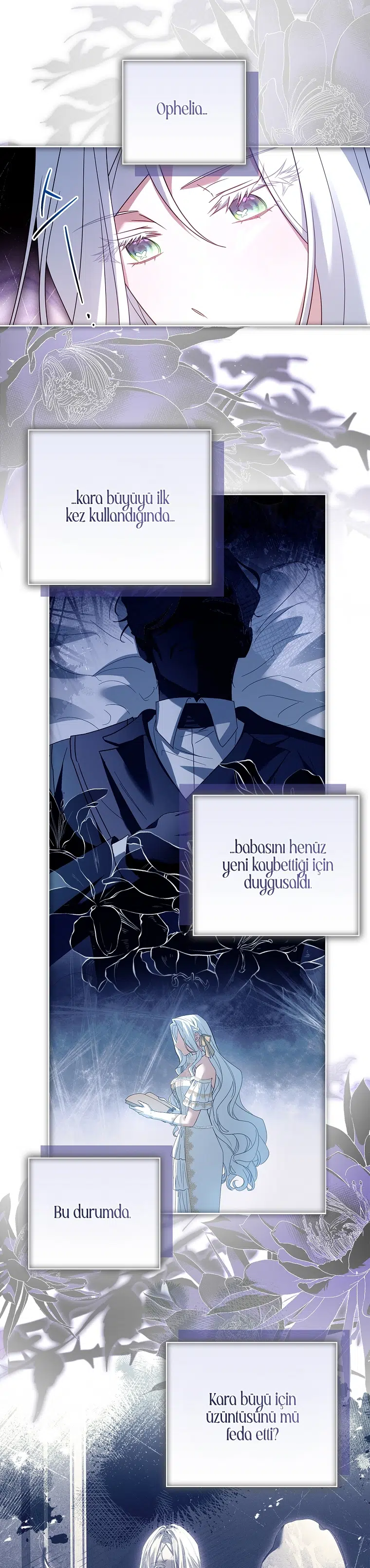 Hayatım, Boşansak Olmaz Mı? - Bölüm 34 Sayfa 18
