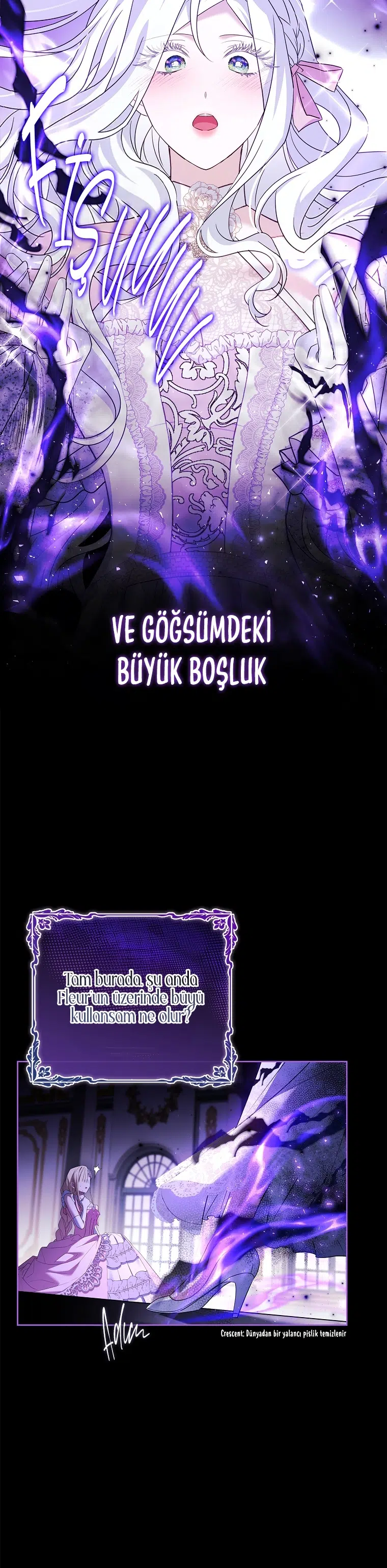 Hayatım, Boşansak Olmaz Mı? - Bölüm 35 Sayfa 19