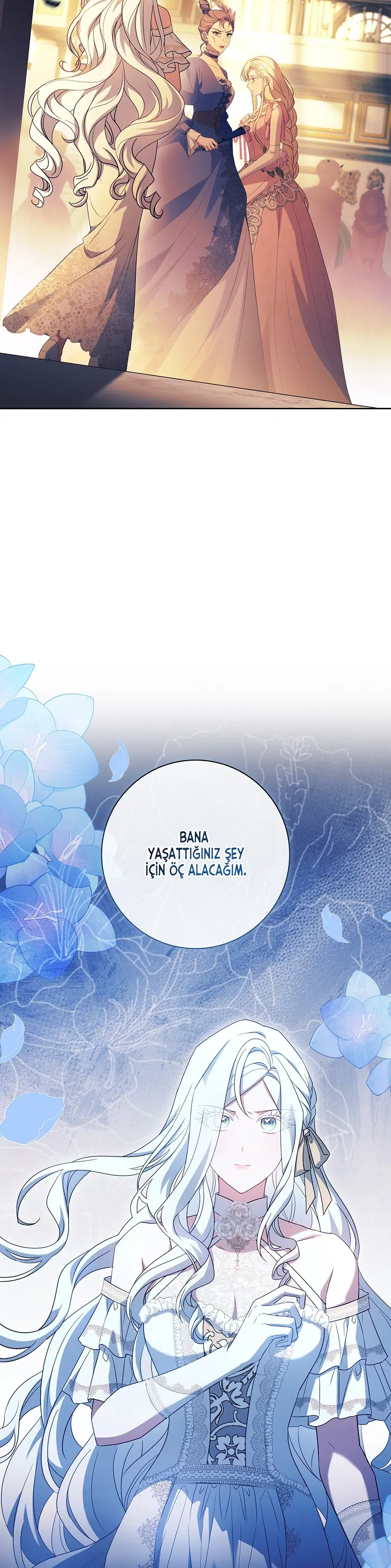 Hayatım, Boşansak Olmaz Mı? - Bölüm 35 Sayfa 32