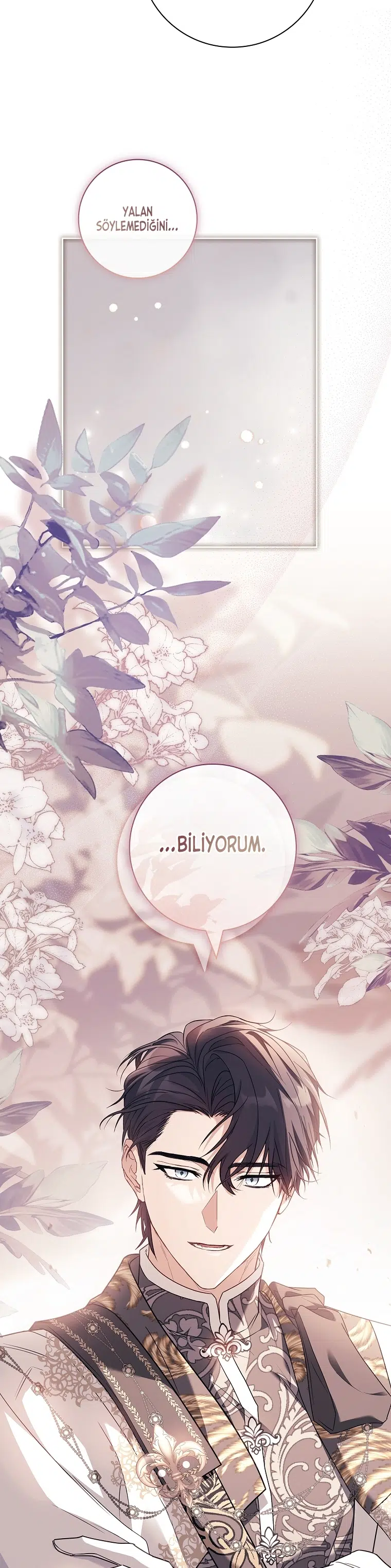 Hayatım, Boşansak Olmaz Mı? - Bölüm 35 Sayfa 37