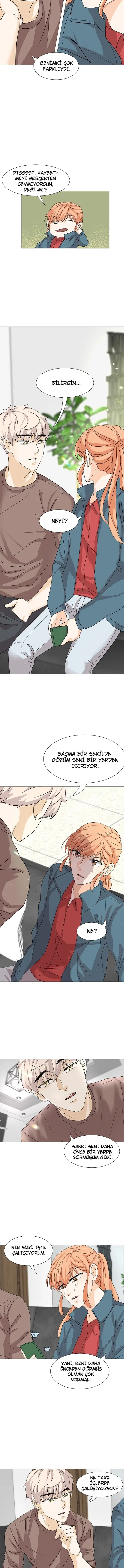 Yedek Kalp - Bölüm 2 Sayfa 8