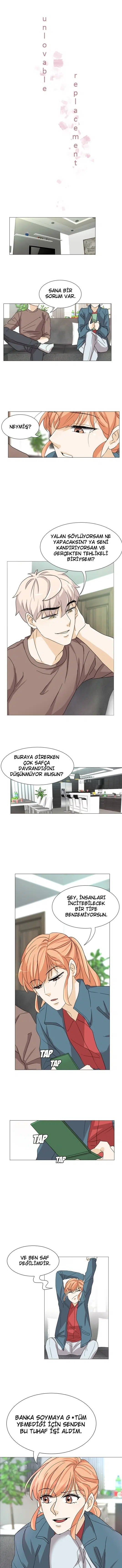 Yedek Kalp - Bölüm 3 Sayfa 2
