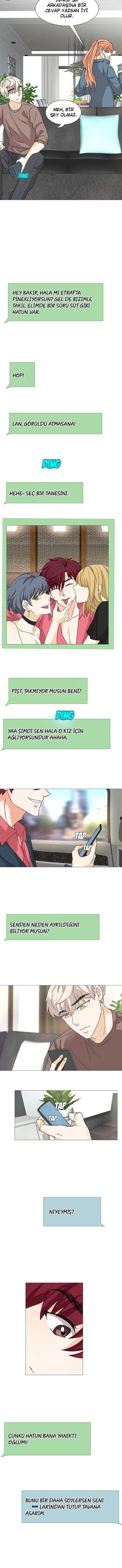 Yedek Kalp - Bölüm 3 Sayfa 7