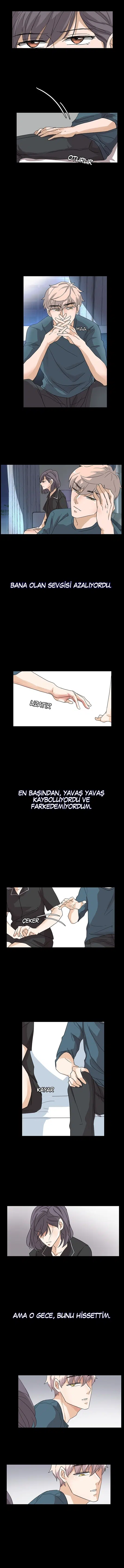 Yedek Kalp - Bölüm 4 Sayfa 6