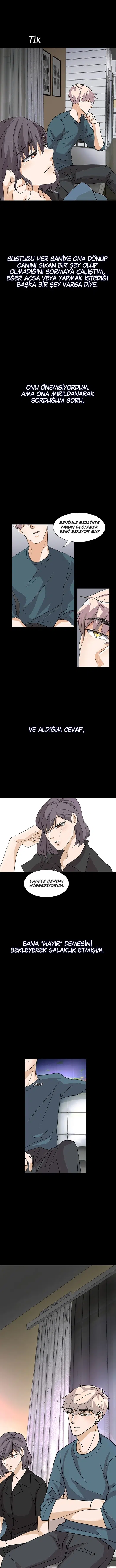 Yedek Kalp - Bölüm 4 Sayfa 8