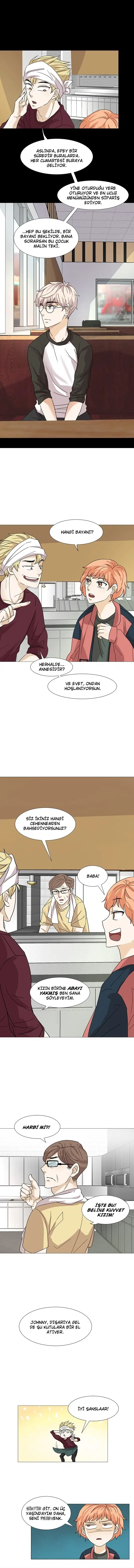 Yedek Kalp - Bölüm 5 Sayfa 4