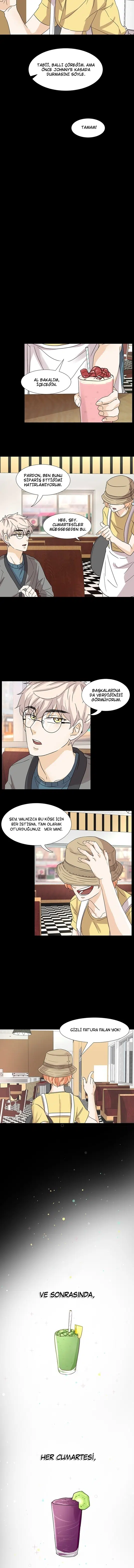 Yedek Kalp - Bölüm 5 Sayfa 6