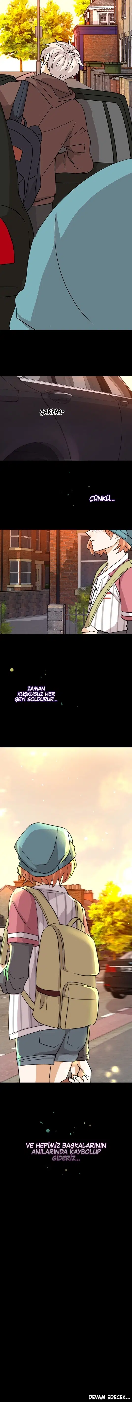 Yedek Kalp - Bölüm 7 Sayfa 9