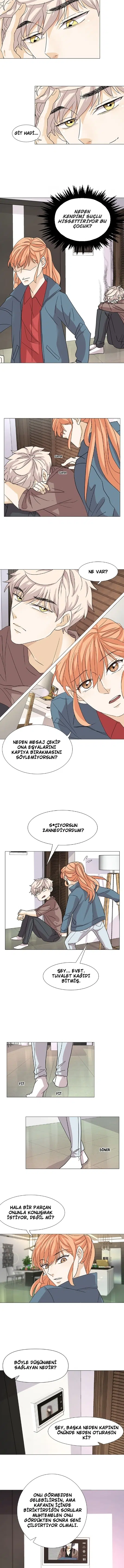 Yedek Kalp - Bölüm 8 Sayfa 8