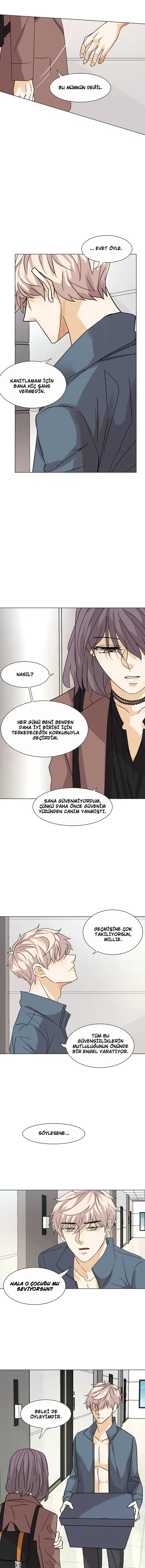Yedek Kalp - Bölüm 9 Sayfa 7