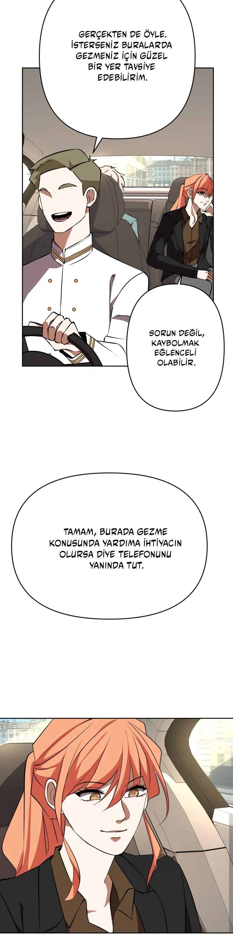 Yedek Kalp - Bölüm 100 Sayfa 10