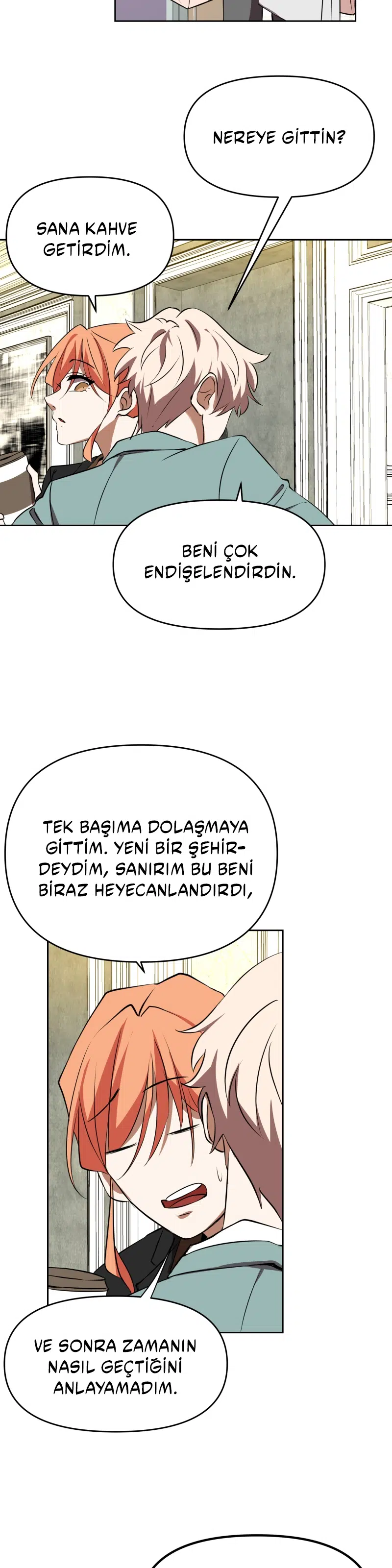Yedek Kalp - Bölüm 101 Sayfa 4