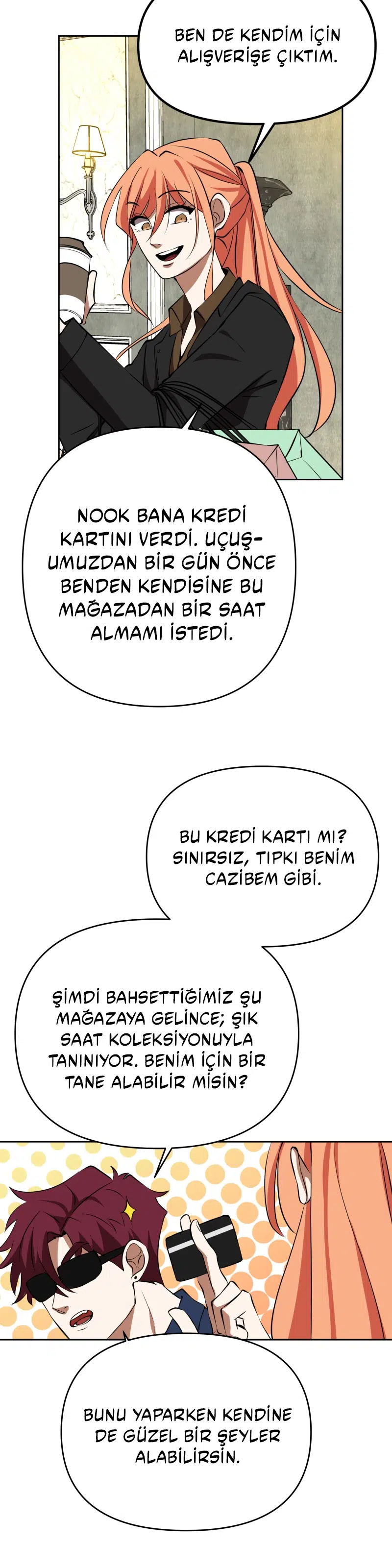Yedek Kalp - Bölüm 101 Sayfa 5