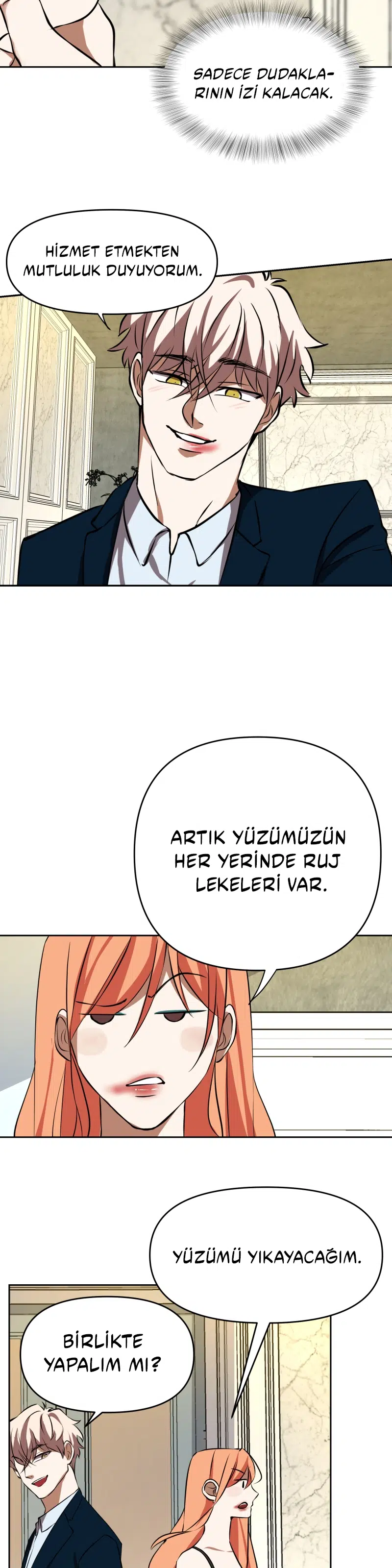 Yedek Kalp - Bölüm 101 Sayfa 19