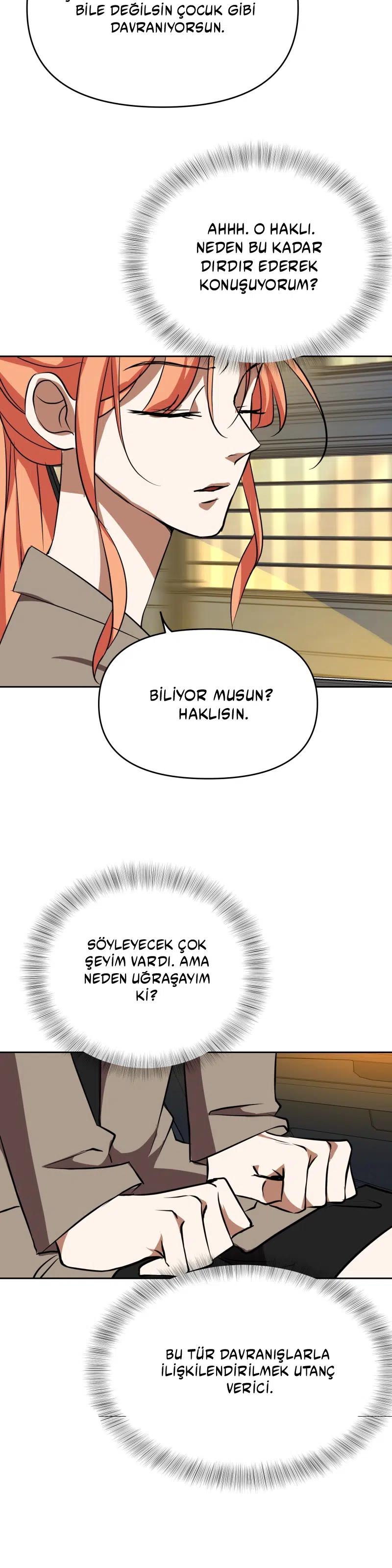 Yedek Kalp - Bölüm 104 Sayfa 14