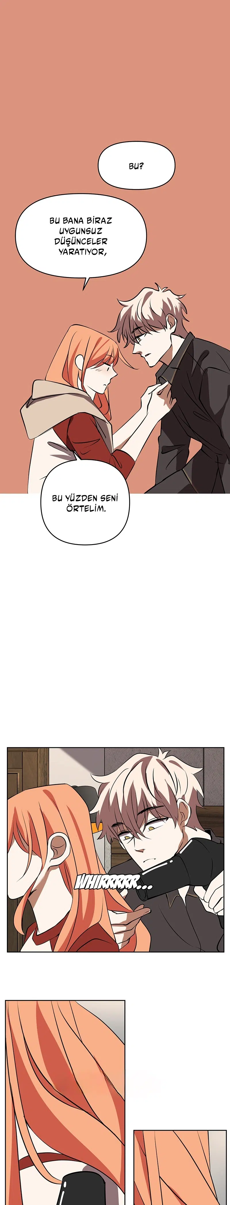 Yedek Kalp - Bölüm 110 Sayfa 5