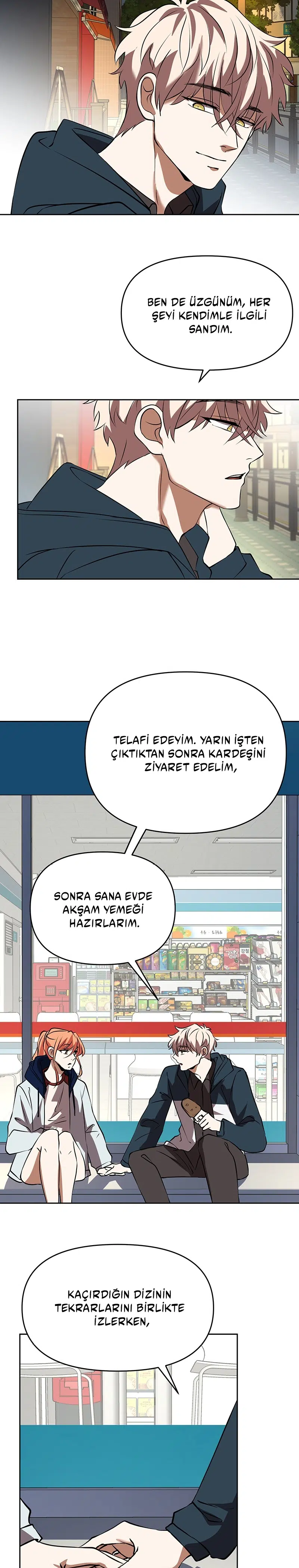 Yedek Kalp - Bölüm 110 Sayfa 14