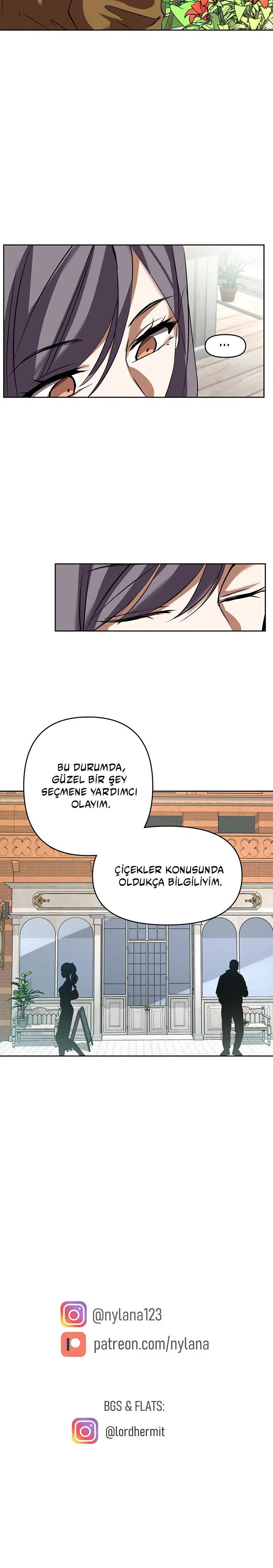 Yedek Kalp - Bölüm 110 Sayfa 21