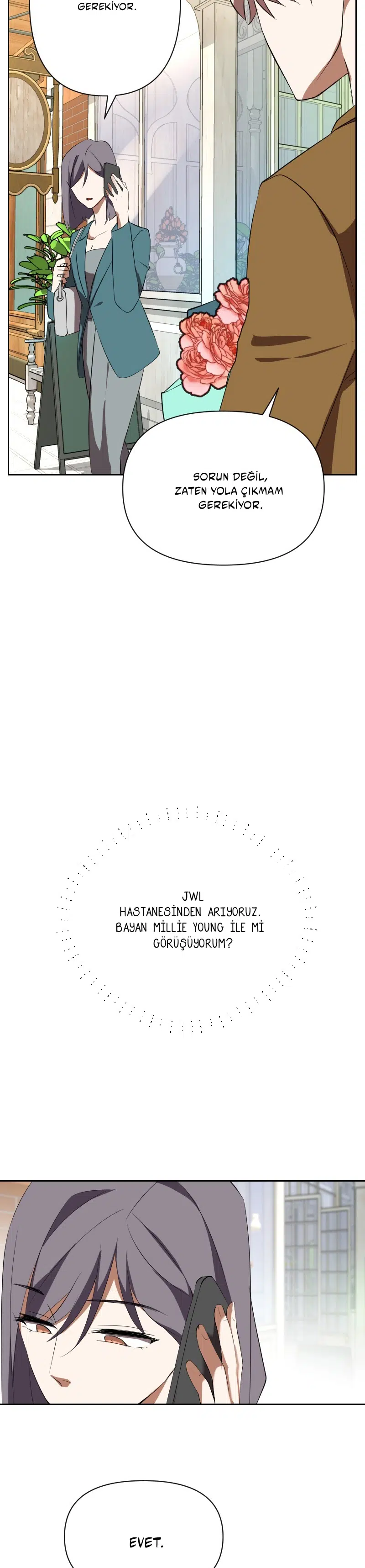 Yedek Kalp - Bölüm 111 Sayfa 19
