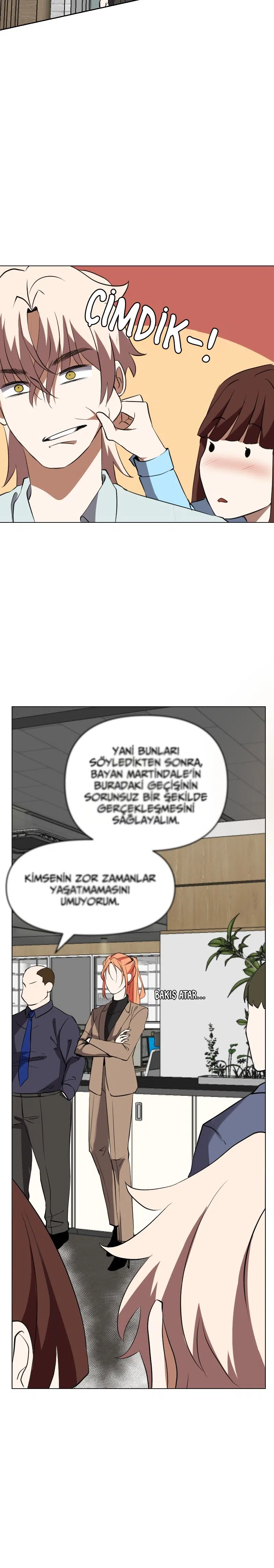 Yedek Kalp - Bölüm 115 Sayfa 3