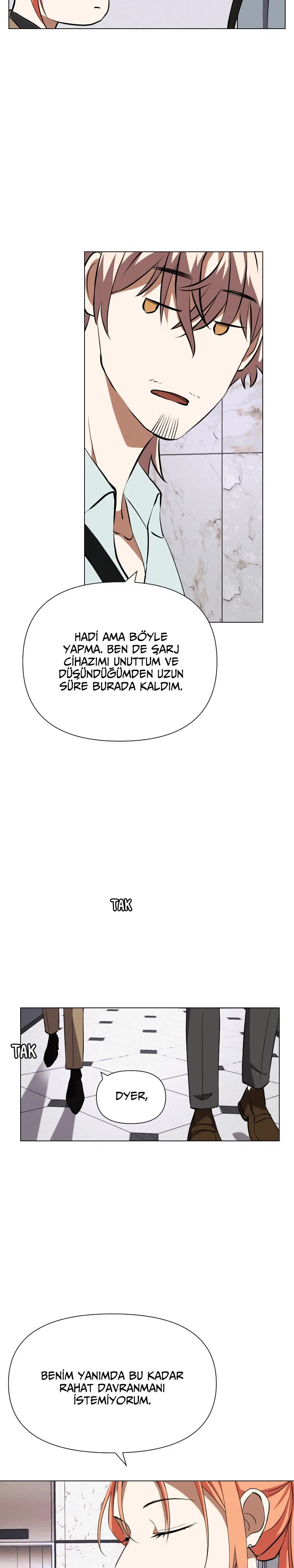 Yedek Kalp - Bölüm 116 Sayfa 5
