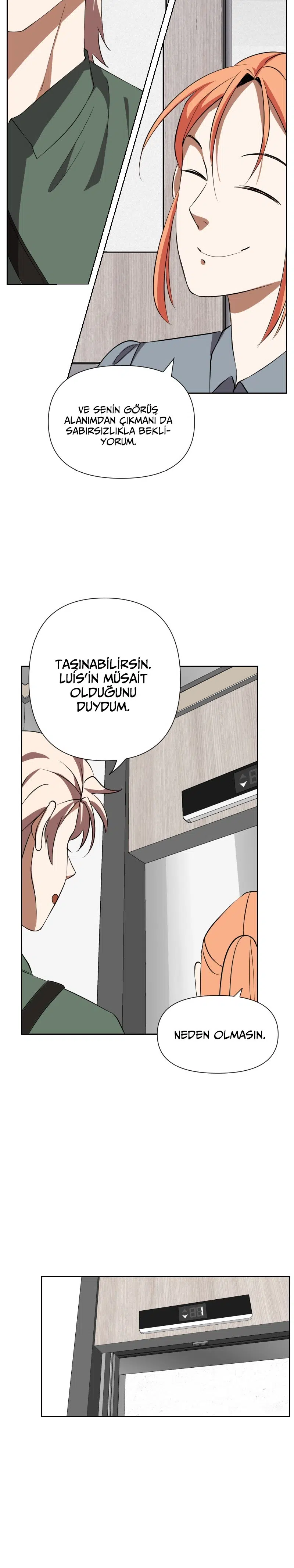 Yedek Kalp - Bölüm 117 Sayfa 8