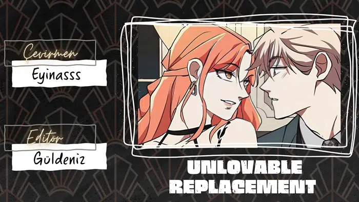 Yedek Kalp - Bölüm 119 Sayfa 1