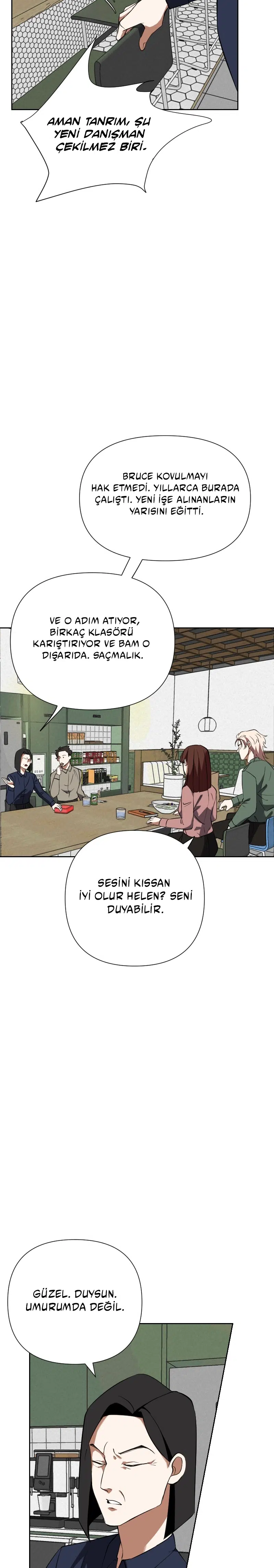 Yedek Kalp - Bölüm 119 Sayfa 10