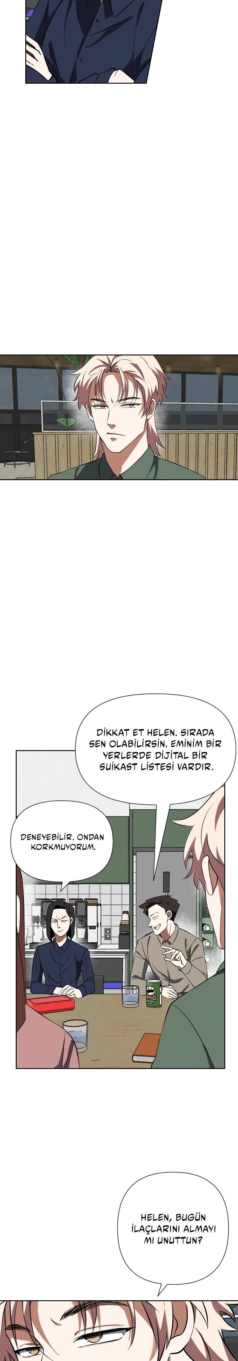 Yedek Kalp - Bölüm 119 Sayfa 11
