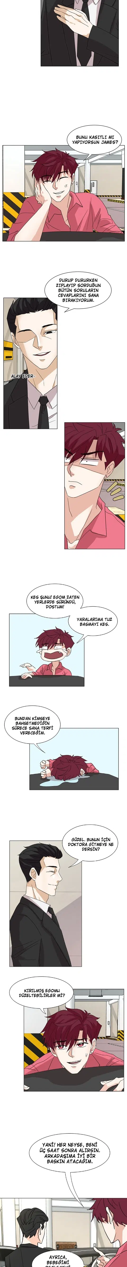 Yedek Kalp - Bölüm 11 Sayfa 9