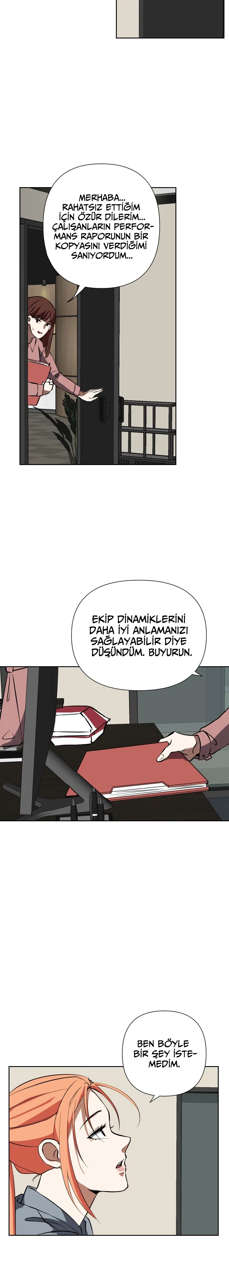 Yedek Kalp - Bölüm 120 Sayfa 3