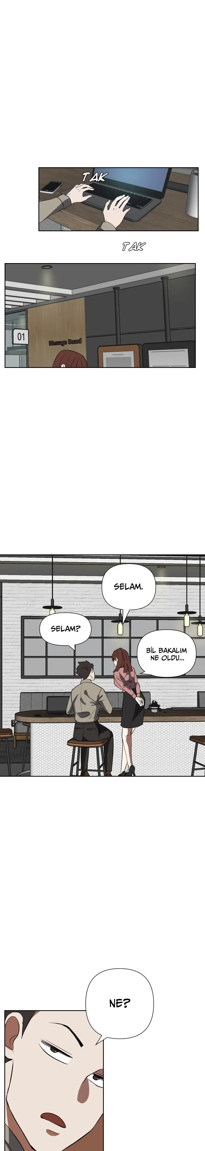 Yedek Kalp - Bölüm 120 Sayfa 12