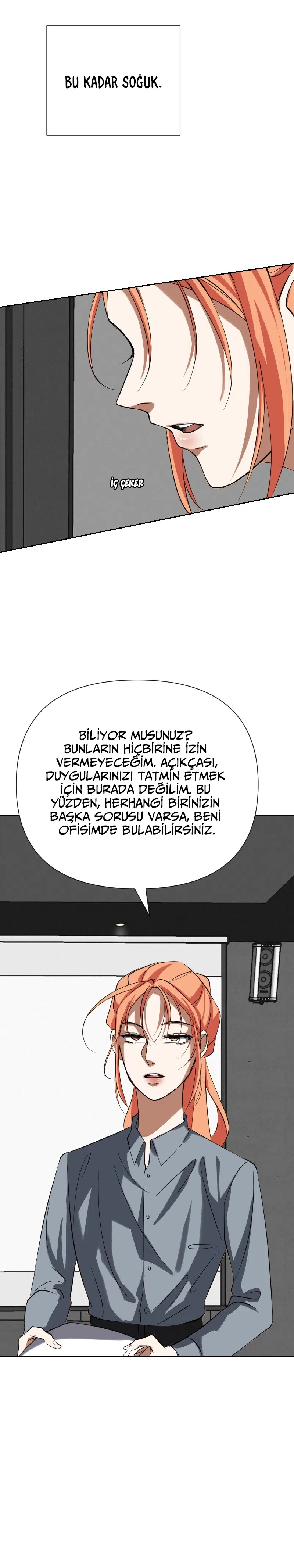 Yedek Kalp - Bölüm 121 Sayfa 5