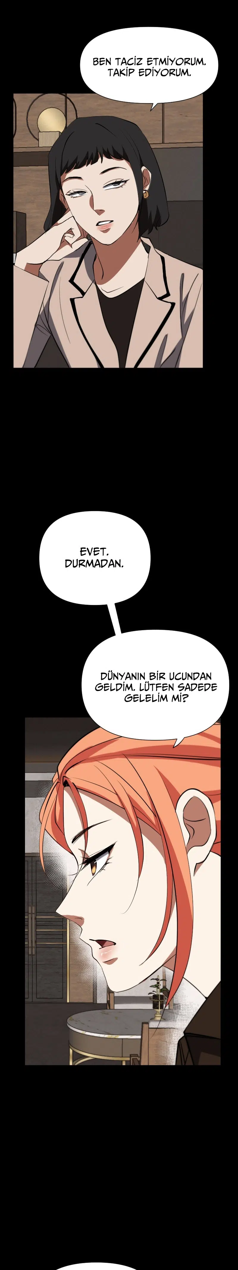 Yedek Kalp - Bölüm 121 Sayfa 8