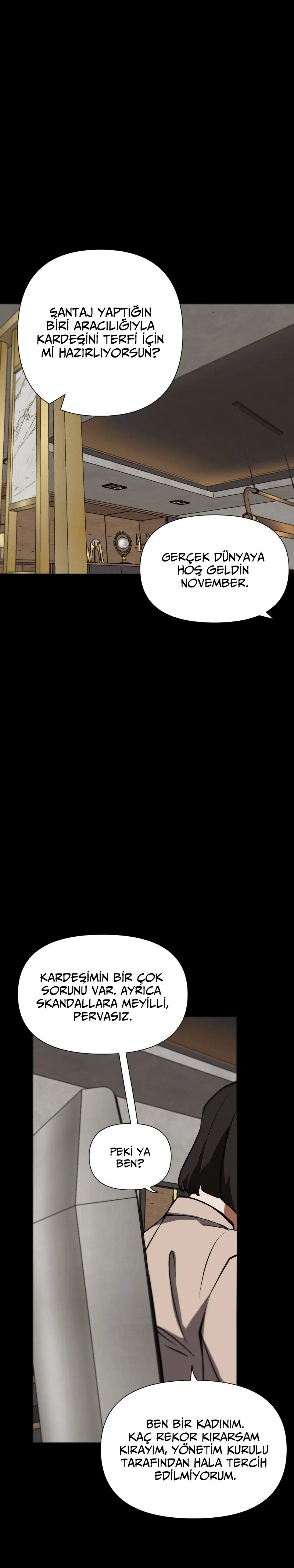 Yedek Kalp - Bölüm 121 Sayfa 16