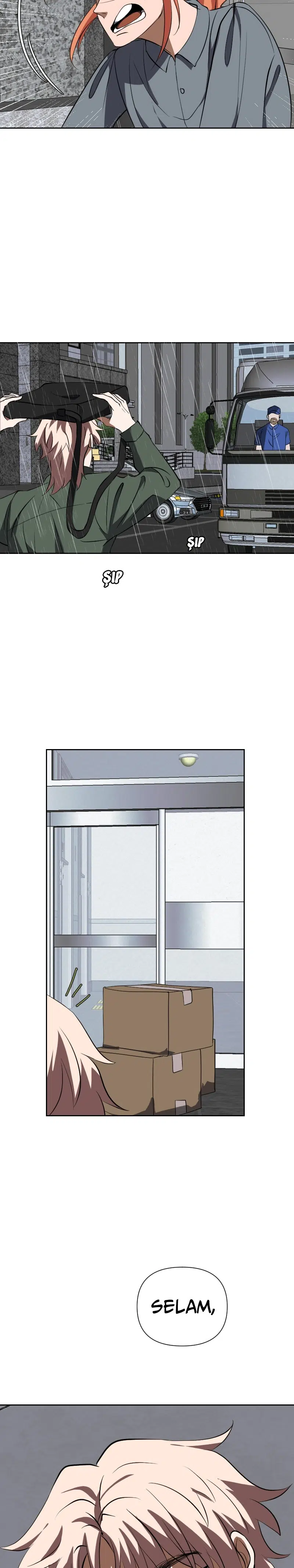 Yedek Kalp - Bölüm 122 Sayfa 8