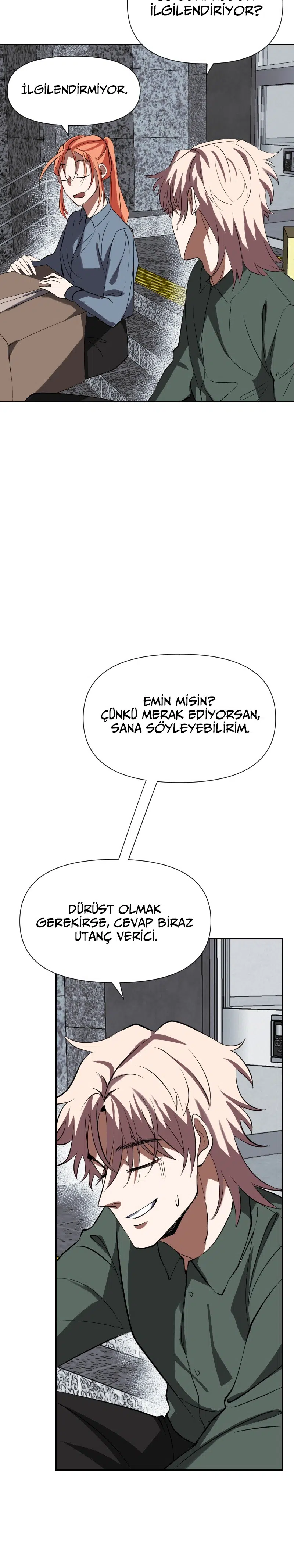 Yedek Kalp - Bölüm 123 Sayfa 5
