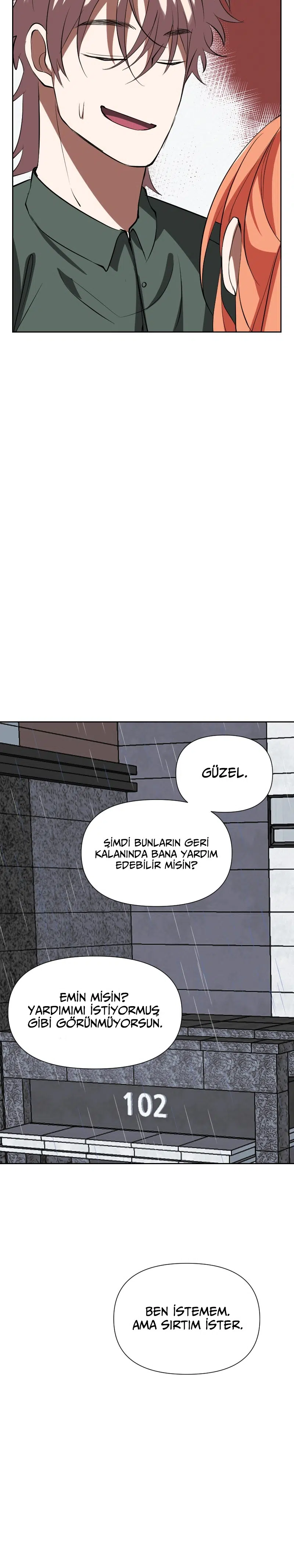 Yedek Kalp - Bölüm 123 Sayfa 9