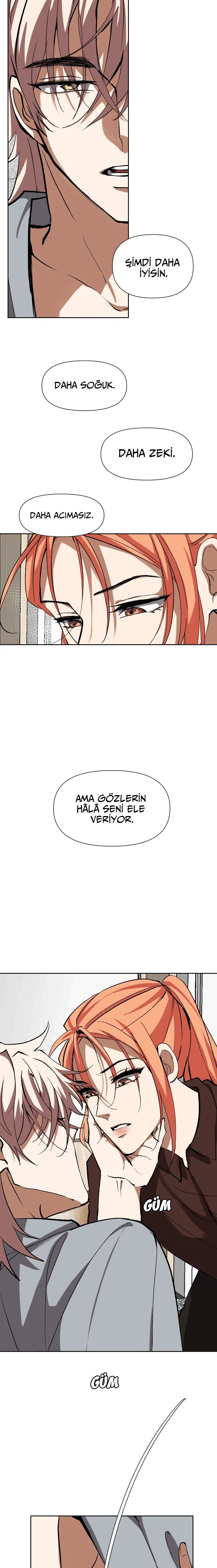 Yedek Kalp - Bölüm 124 Sayfa 15
