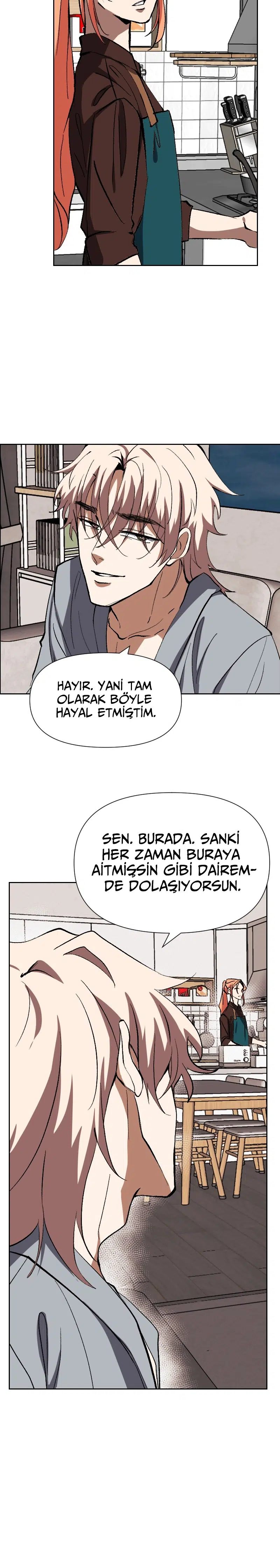 Yedek Kalp - Bölüm 125 Sayfa 4