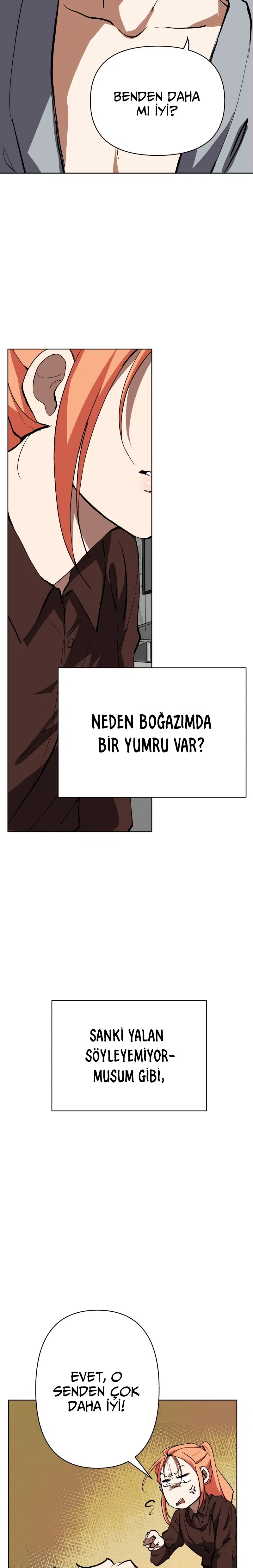 Yedek Kalp - Bölüm 126 Sayfa 17